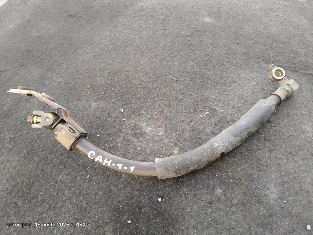 Nissan Sunny B14 (1994—1999) для Шланг трубка ГУРа