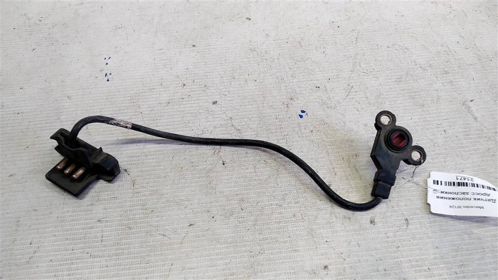 Mercedes-Benz E-класс W124/S124/C124/A124 (1984—1997) для Датчик дроссельной заслонки