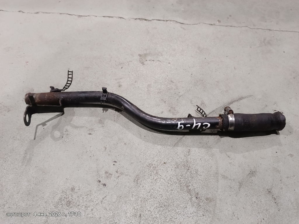 Audi 100 C4 (1990—1994) для Трубка охлаждения жидкости металическая