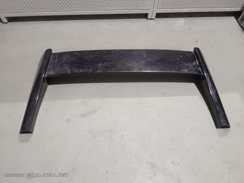 Honda HR-V GH (1998—2001) для Спойлер крыши