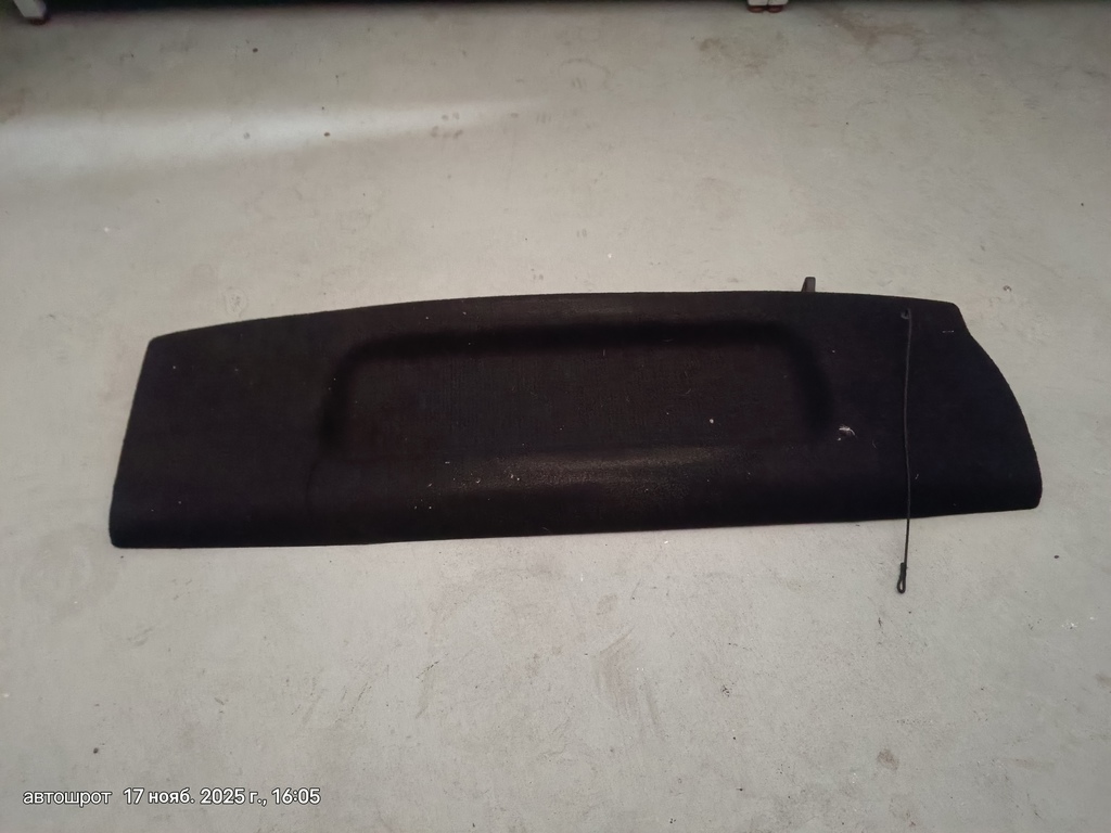 Peugeot 107 I рестайлинг (2009—2012) для Полка