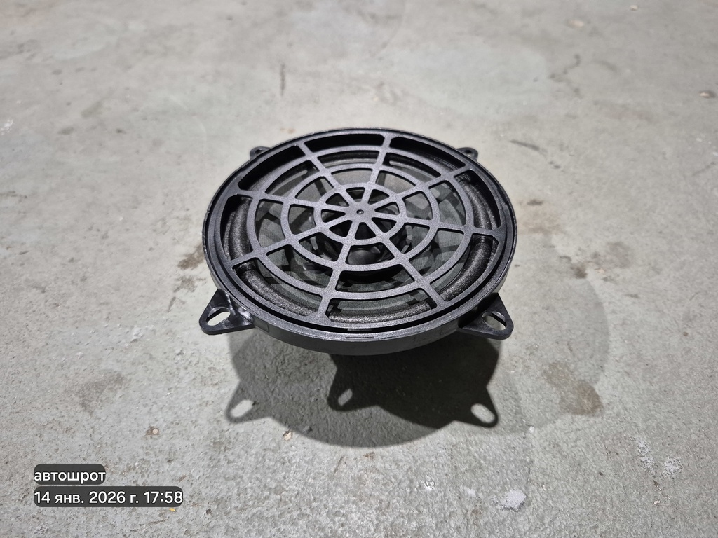 Peugeot 3008 I рестайлинг (2013—2016) для Динамик с двери