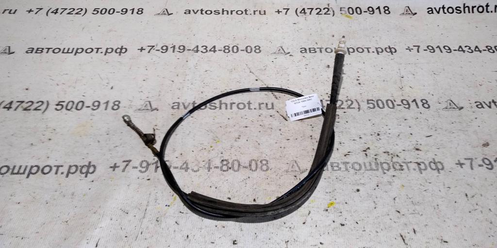 Mercedes-Benz E-класс W124/S124/C124/A124 (1984—1997) для Трос