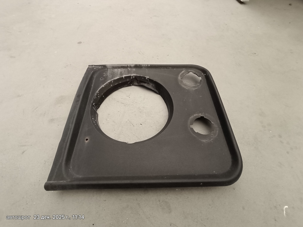 Land Rover Defender I (1983—2007) для Рамка фары левой