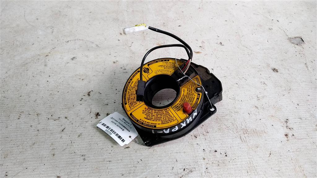 Nissan Micra K11 (1992—2002) для Шлейф датчик руля