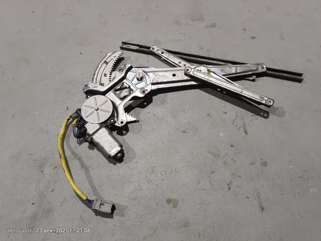 Honda HR-V GH (1998—2001) для Стеклоподъемник передний левый