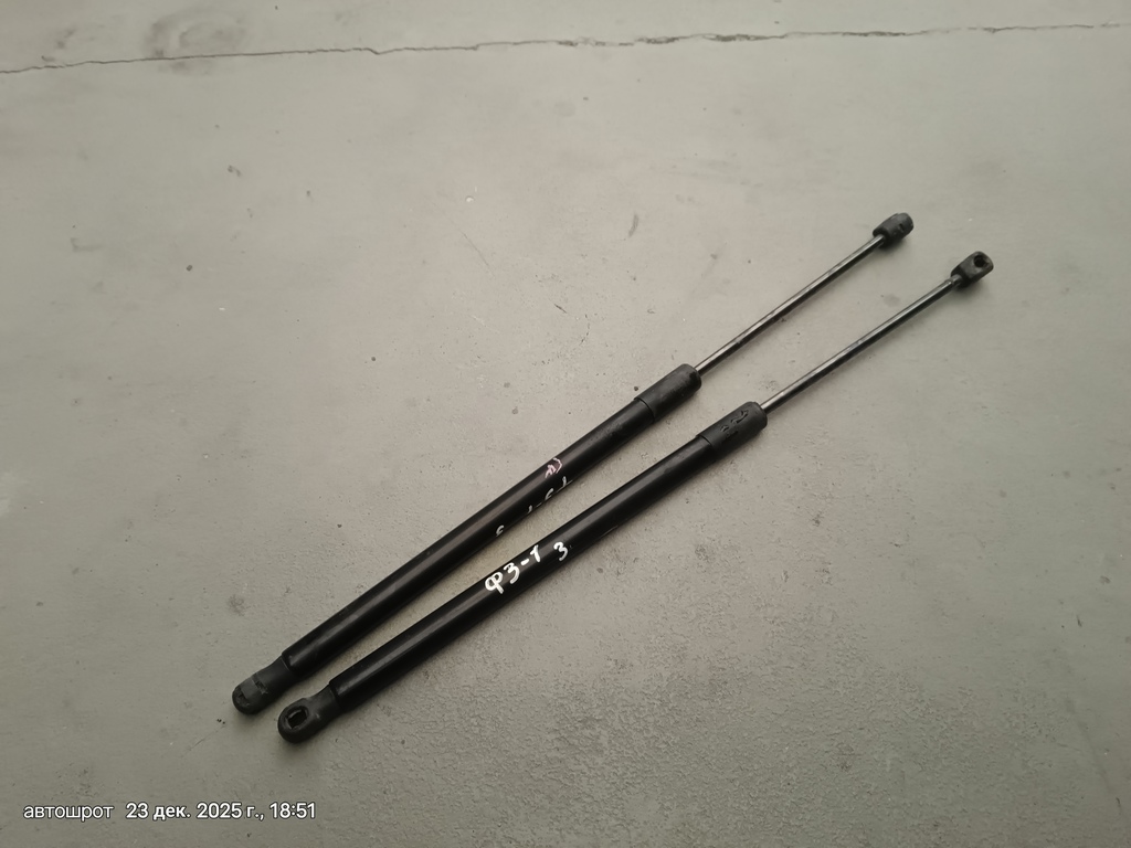 Ford Focus III (2011—2015) для Амортизатор двери багажника км-т