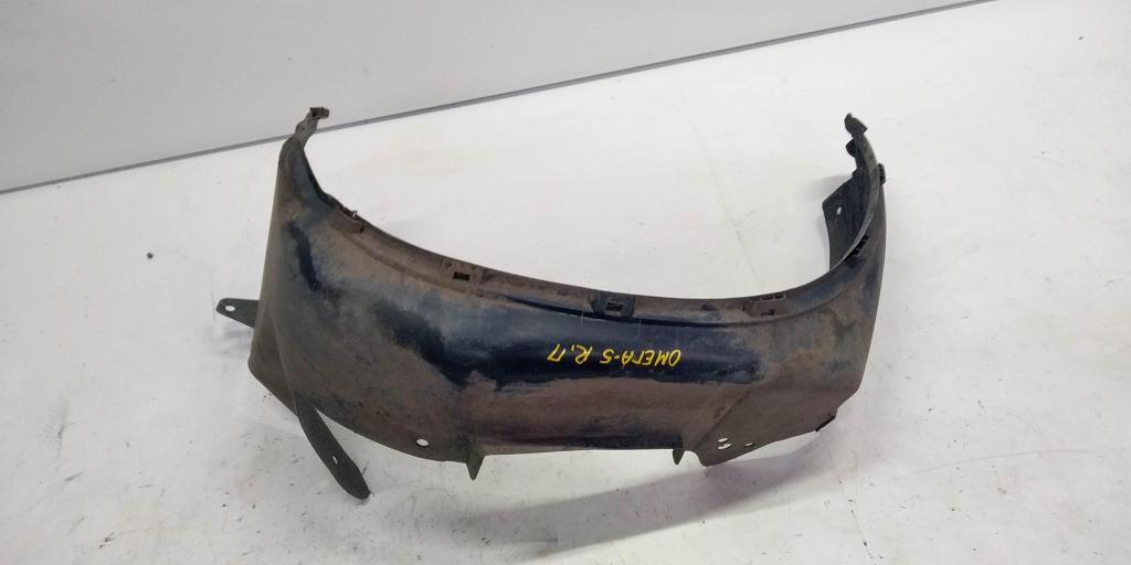 Opel Omega A (1984—1994) для Локер передний правый