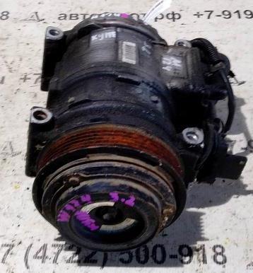 Mercedes-Benz E-класс W124/S124/C124/A124 (1984—1997) для Компрессор кондиционера