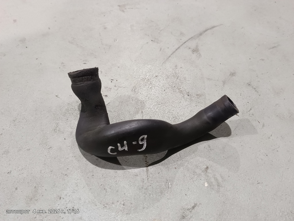 Audi 100 C4 (1990—1994) для Патрубок сапуна