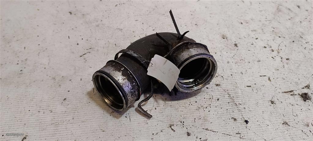 VOLKSWAGEN Passat B5 рестайлинг (2000—2005) для Патрубок интеркулера