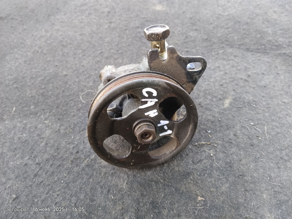 Nissan Sunny B14 (1994—1999) для Насос ГУРа