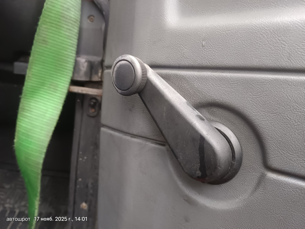 Land Rover Defender I (1983—2007) для Ручка стеклоподъемника
