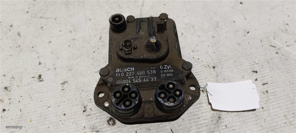 Mercedes-Benz E-класс W124/S124/C124/A124 (1984—1997) для Коммутатор