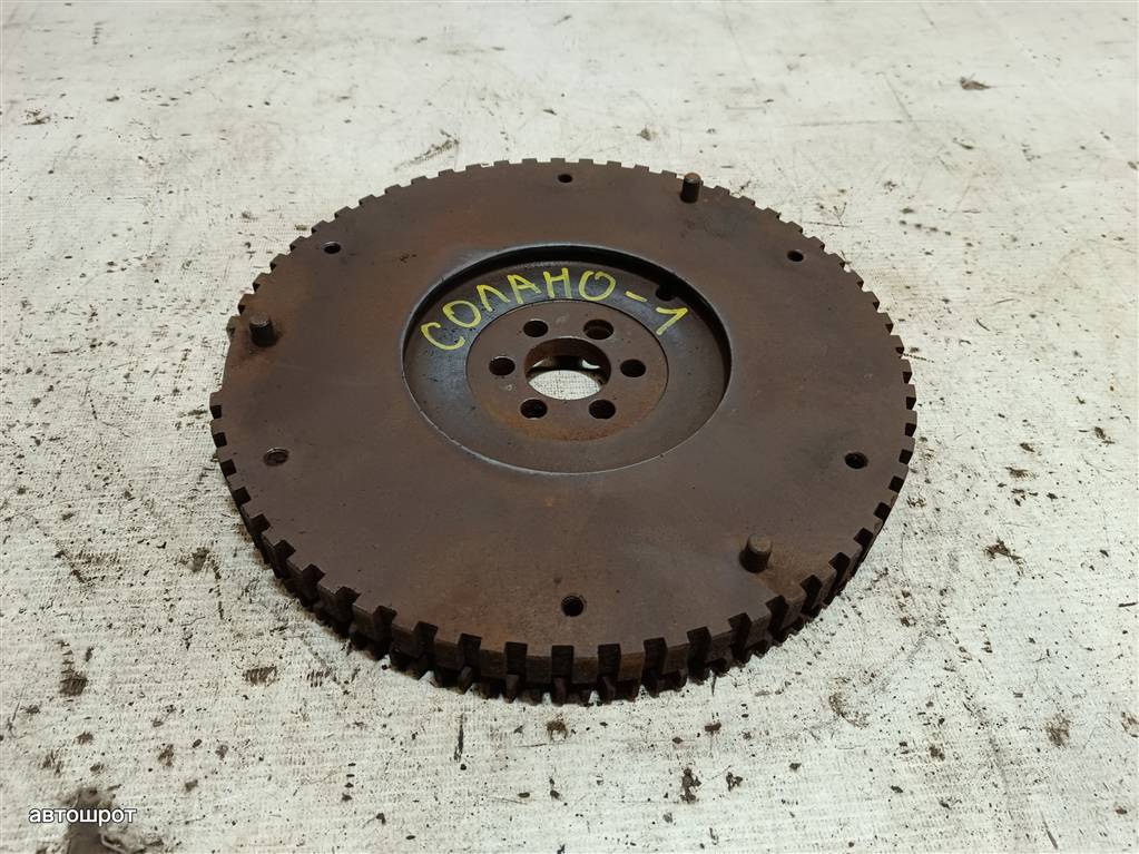 Lifan Solano 620 (2008—2015) для Маховик ДВС