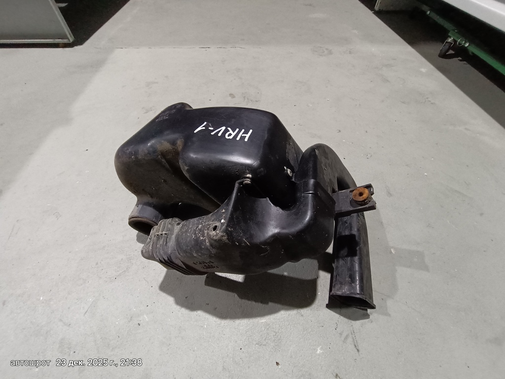 Honda HR-V GH (1998—2001) для Резонатор воздушного фильтра