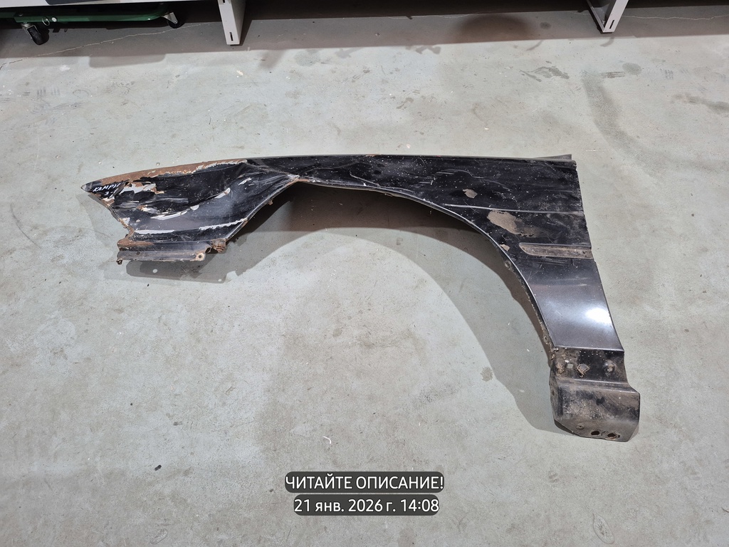 Toyota Camry V30 (1990—1994) для Крыло переднее левое