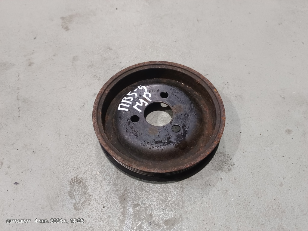 VOLKSWAGEN Passat B5 (1996—2001) для Шкив насоса ГУРа