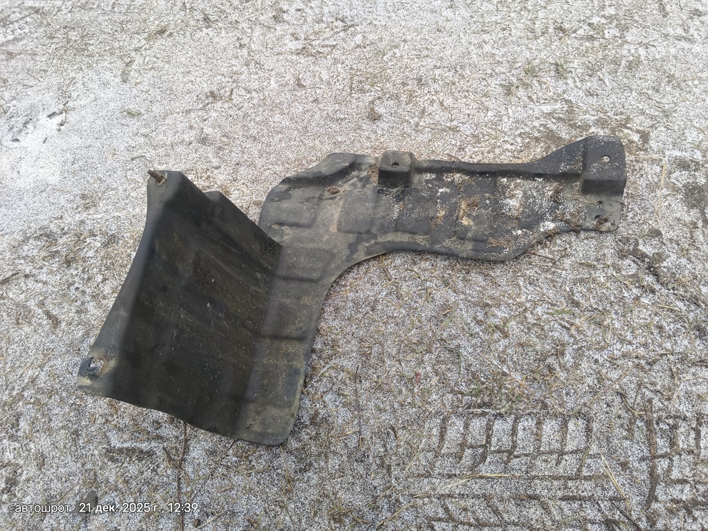 KIA Ceed JD (2012—2015) для Защита ДВС левая