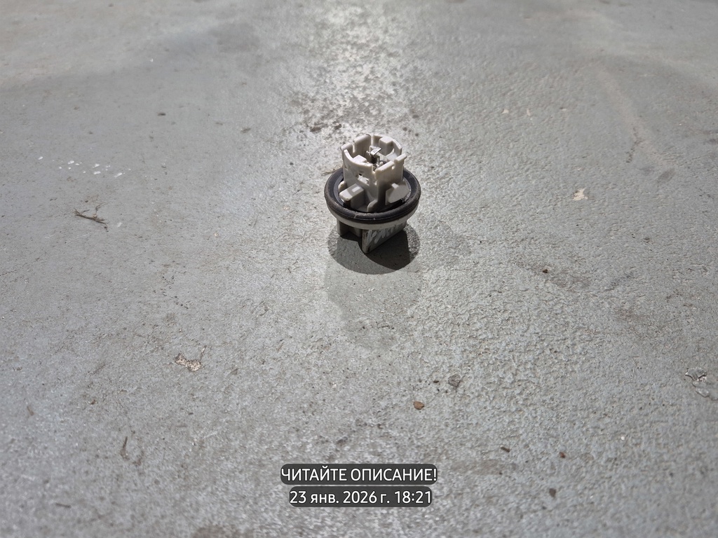 Honda HR-V GH (1998—2001) для Патрон указателя поворота