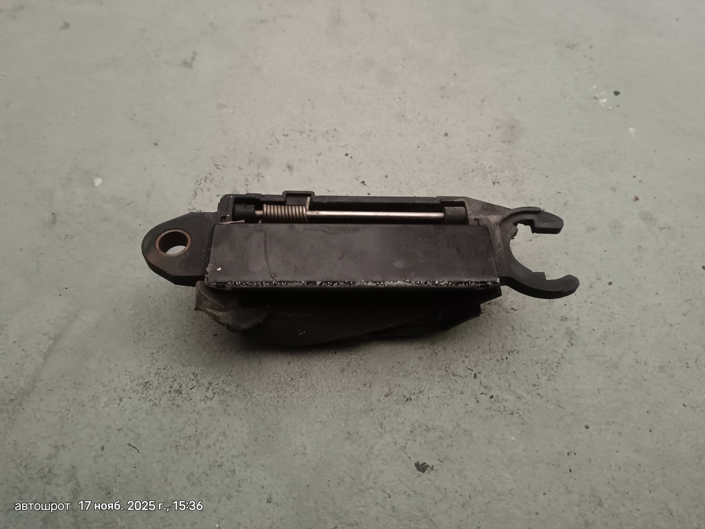 Audi 80 B4 (1991—1996) для Ручка двери наружная передней левой