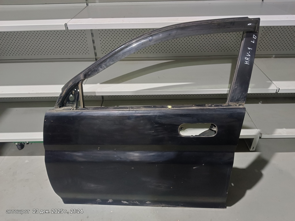Honda HR-V GH (1998—2001) для Дверь передняя левая