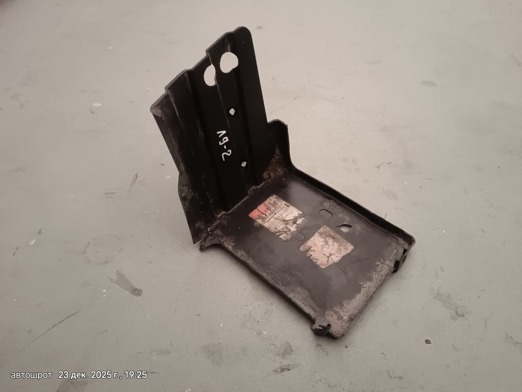 Mitsubishi Lancer IX (2000—2007) для Крепление АКБ (корпус / подставка)