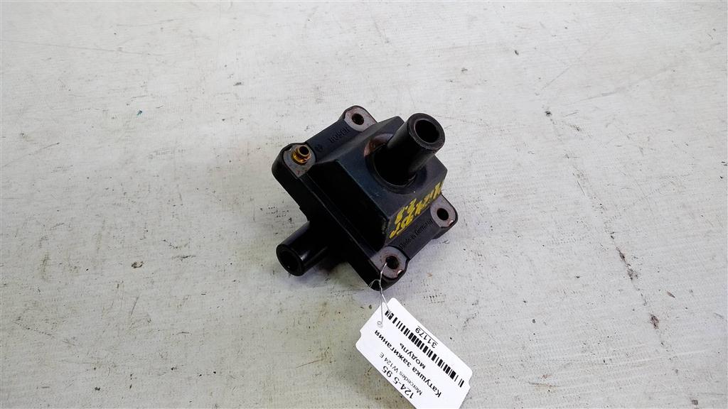 Mercedes-Benz E-класс W124/S124/C124/A124 (1984—1997) для Катушка зажигания модуль