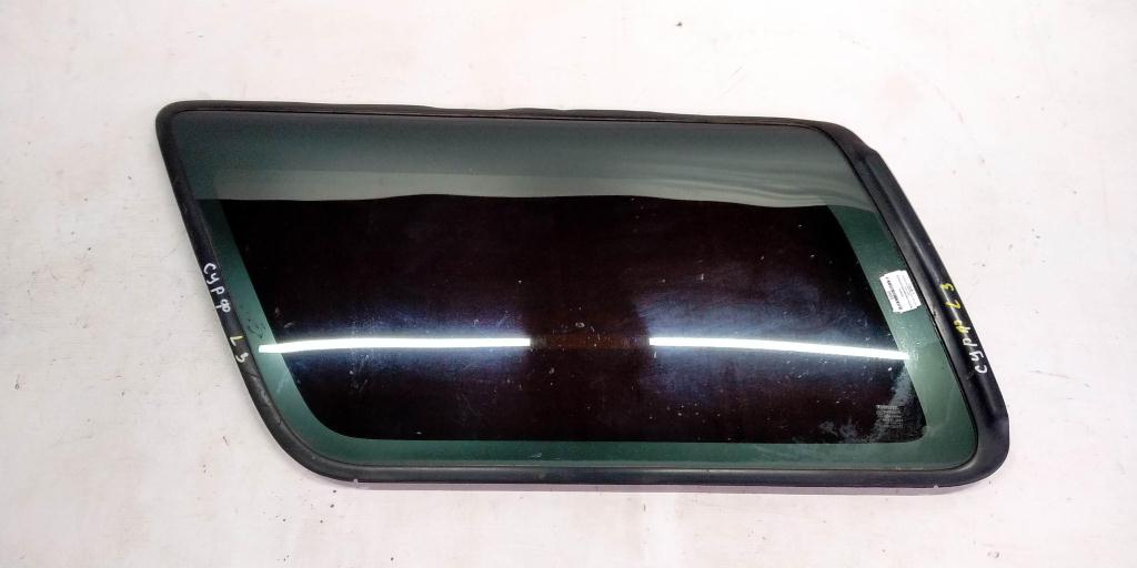 Toyota Hilux Surf III рестайлинг (1998—2002) для Стекло кузовное глухое левое