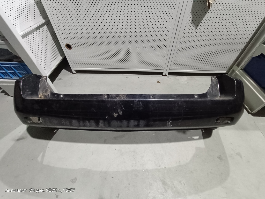 Honda HR-V GH (1998—2001) для Бампер задний