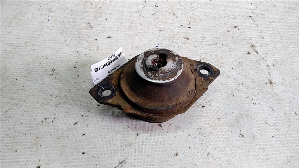 VOLKSWAGEN Golf Mk2 (1983—1992) для Опора КПП левая (подушка)