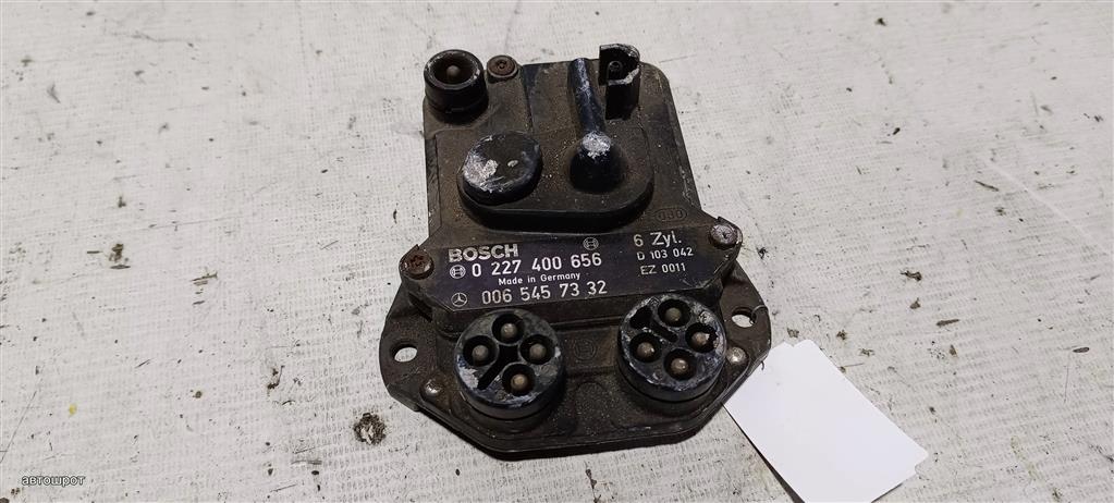 Mercedes-Benz E-класс W124/S124/C124/A124 (1984—1997) для Коммутатор