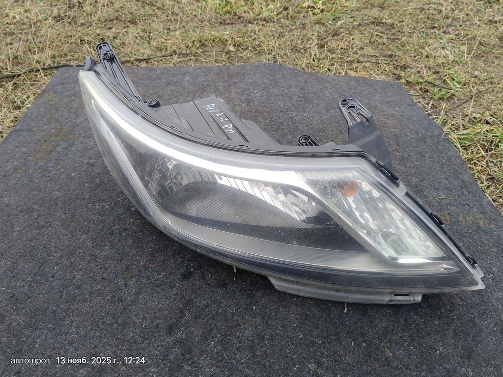 KIA Rio III (2011—2015) для Фара правая