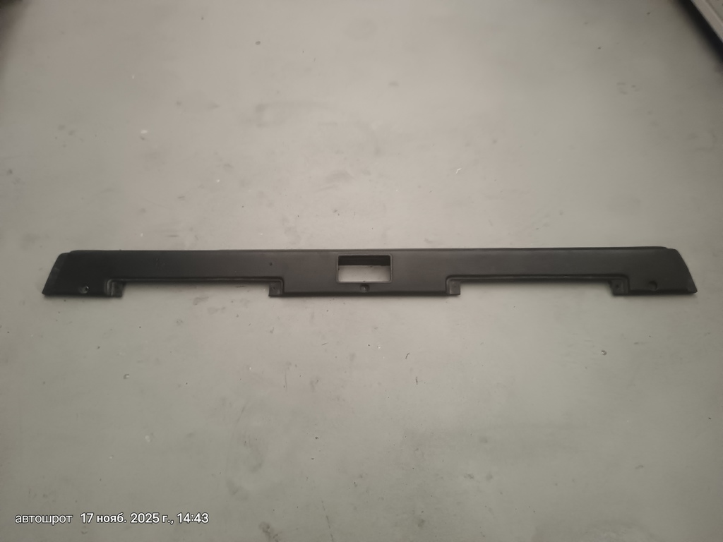 Land Rover Defender I (1983—2007) для Накладка на торпедо