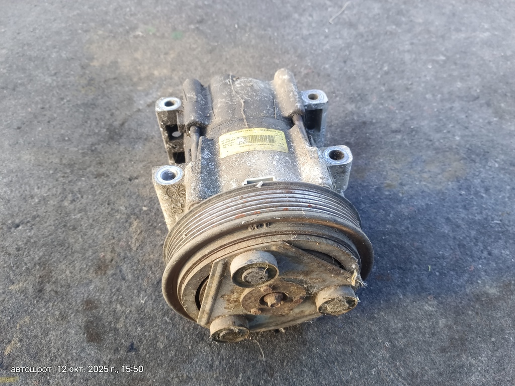 Ford Focus I (1998—2004) для Компрессор кондиционера