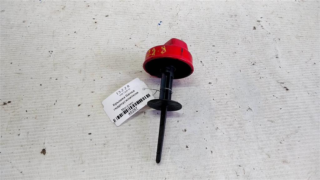 VOLKSWAGEN Golf Mk3 (1991—2000) для Крышка бачка ГУРа