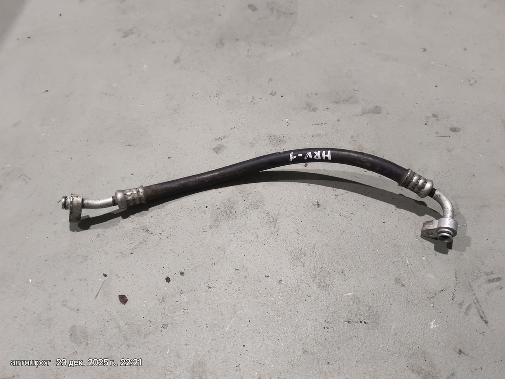 Honda HR-V GH (1998—2001) для Трубка компрессора кондиционера