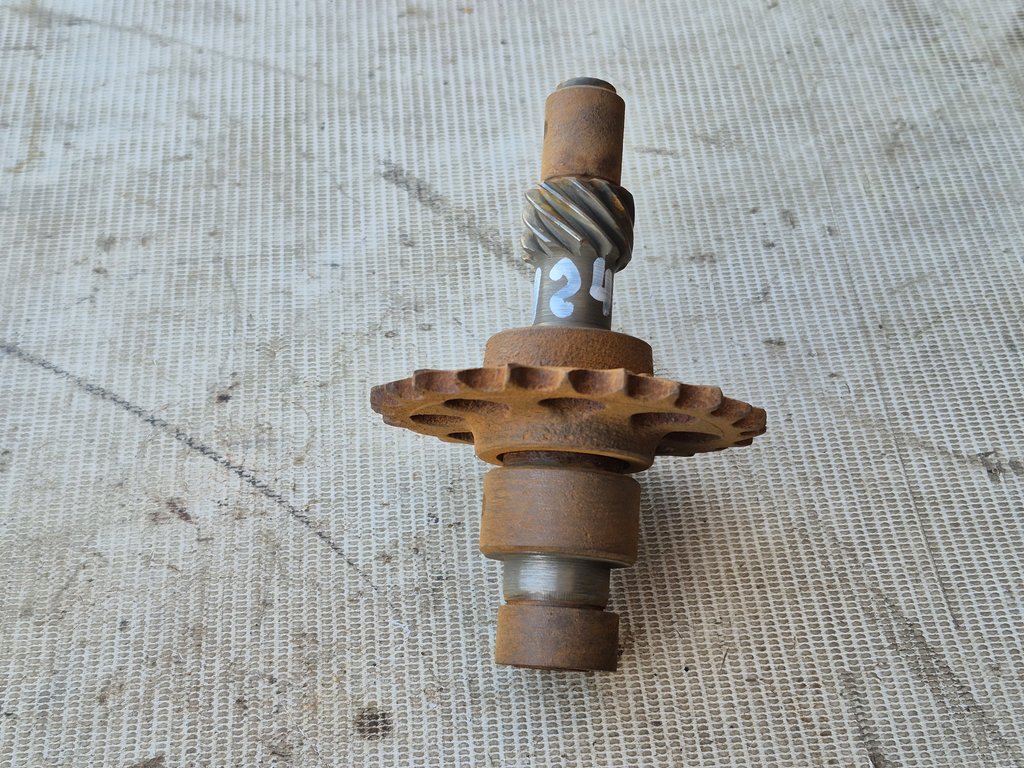 Mercedes-Benz E-класс W124/S124/C124/A124 (1984—1997) для Шестерня промежуточного вала