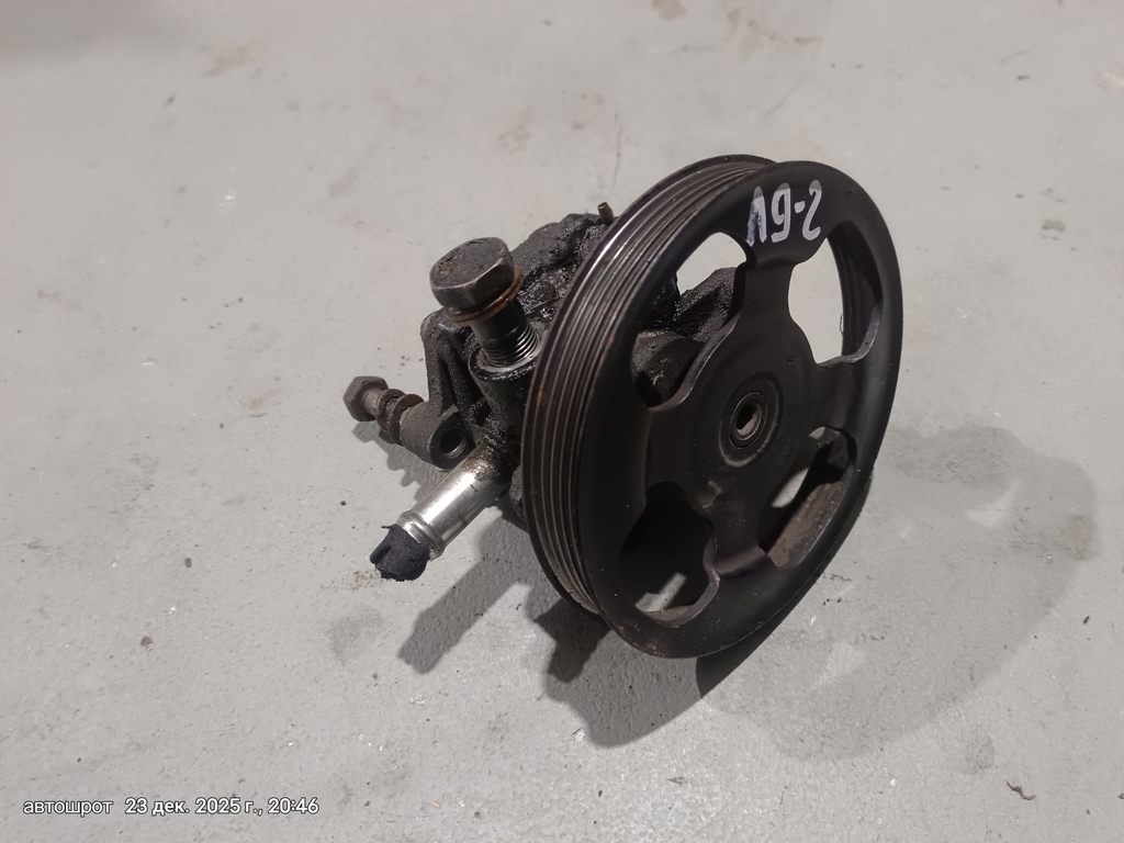 Mitsubishi Lancer IX (2000—2007) для Насос ГУРа