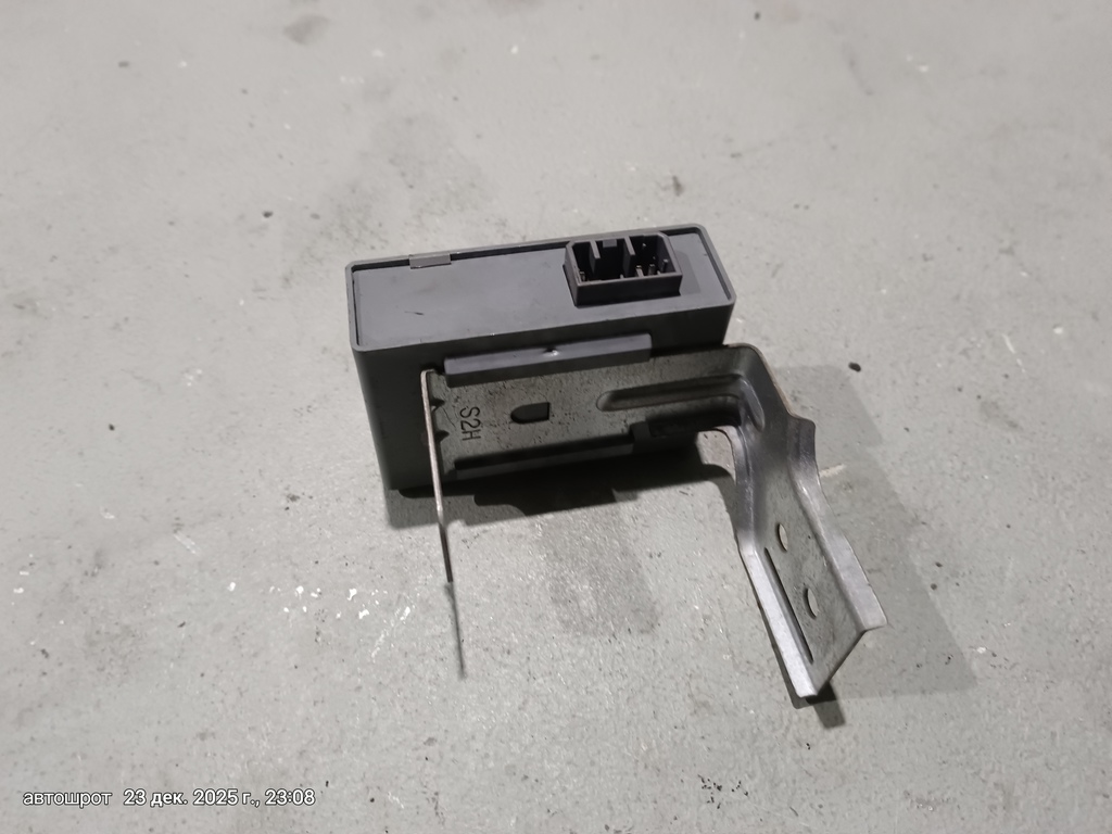 Honda HR-V GH (1998—2001) для ЭБУ