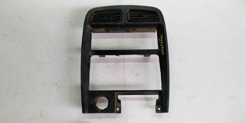 KIA Sportage I (1993—2006) для Рамка магнитолы