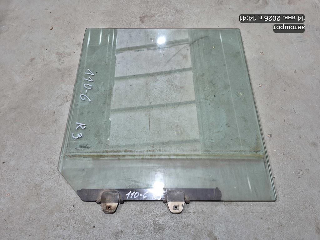 Land Rover Defender I рестайлинг (2007—2016) для Стекло двери задней правой