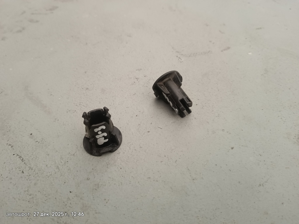 Ford Focus III (2011—2015) для Крепление радиатора