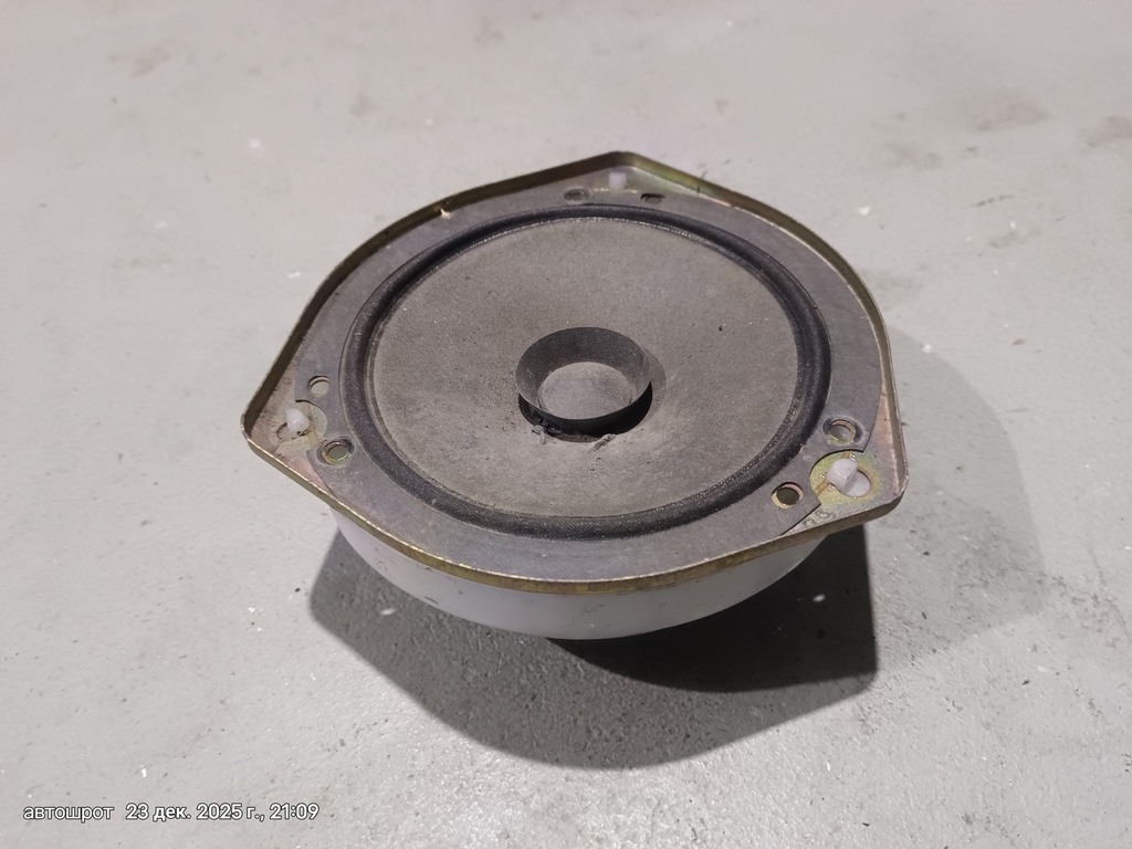 Honda HR-V GH (1998—2001) для Динамик с двери