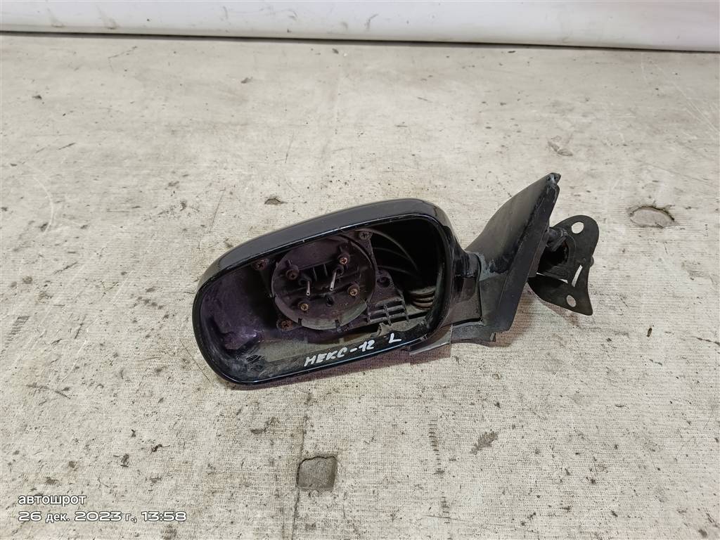 Daewoo Nexia I (1995—2008) для Зеркало механическое левое