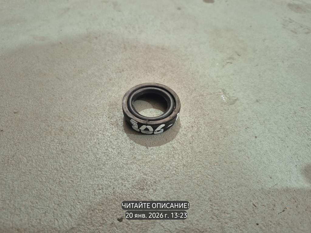 Peugeot 206 I (1998—2012) для Рамка личинки багажника