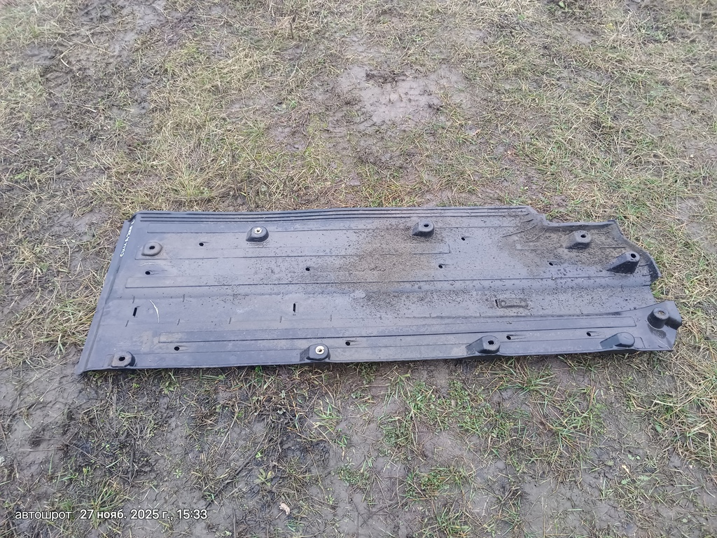 KIA Ceed JD (2012—2015) для Защита днища левая