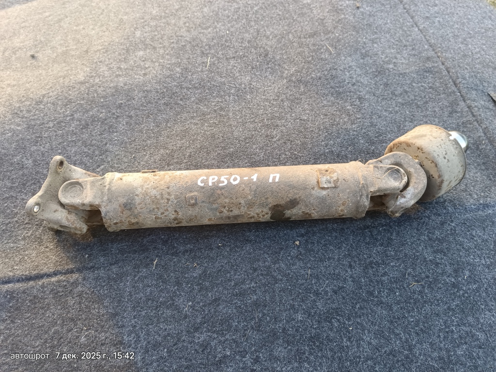 Toyota Lite Ace Noah I рестайлинг (1998—2001) для Кардан передний