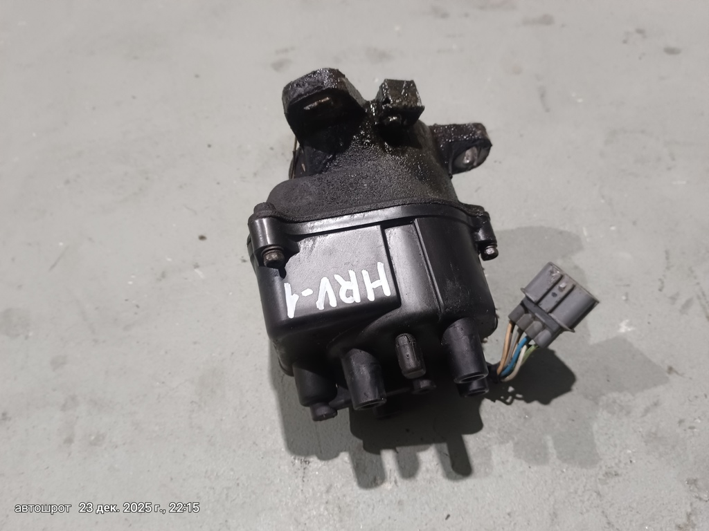 Honda HR-V GH (1998—2001) для Трамблер