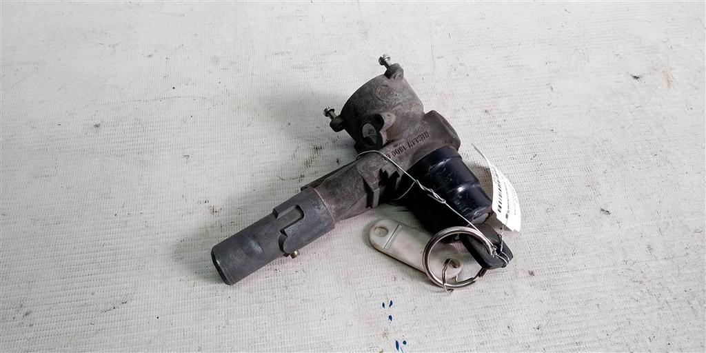 Mercedes-Benz 190 (W201) W201 (1982—1993) для Замок зажигания